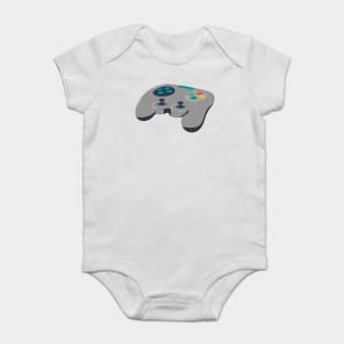 Play Controller Baby Bodysuit